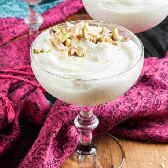 Shrikhand
