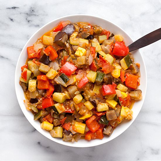 Ratatouille