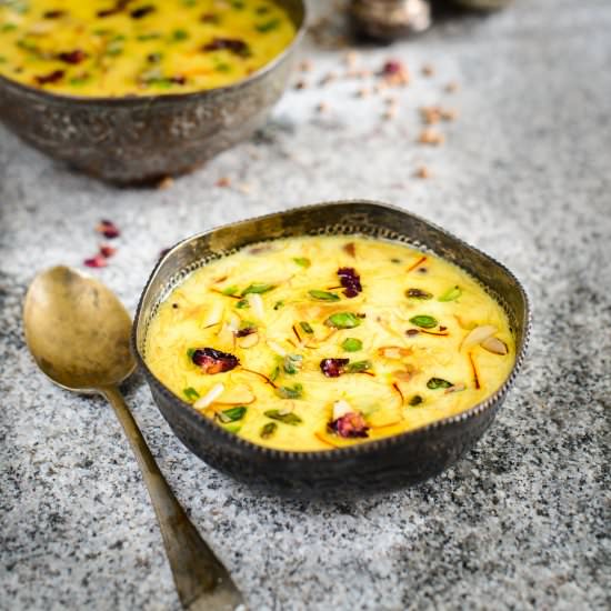 Sheer Khurma