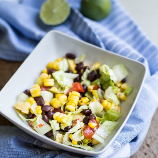 Mexican Chopped Salad