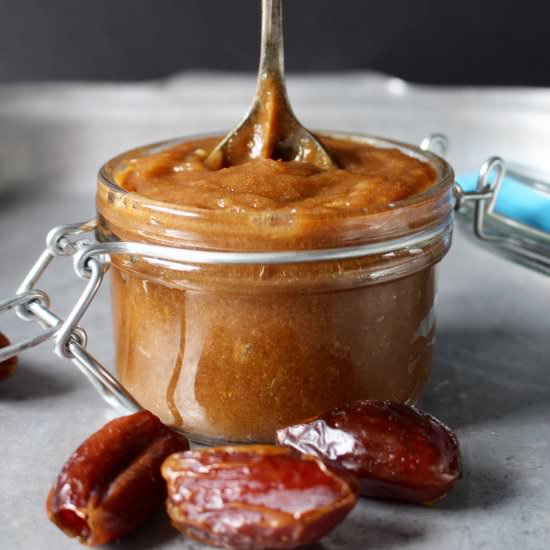 Date Paste