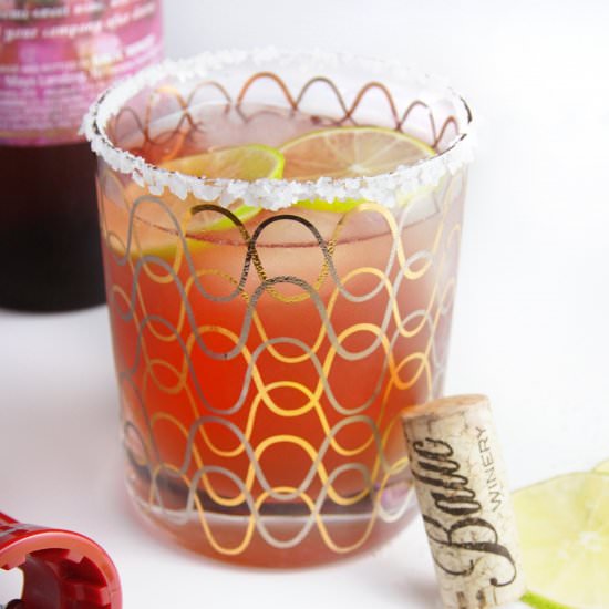 Rose-a-Rita