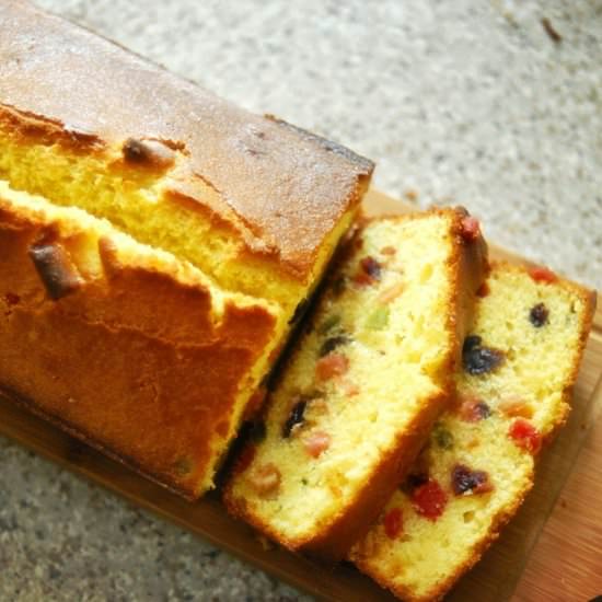 Fruit Cake