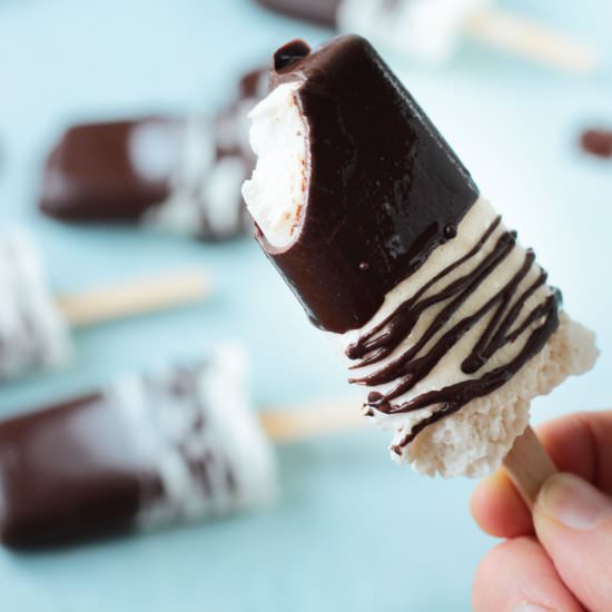Vegan Ice Cream