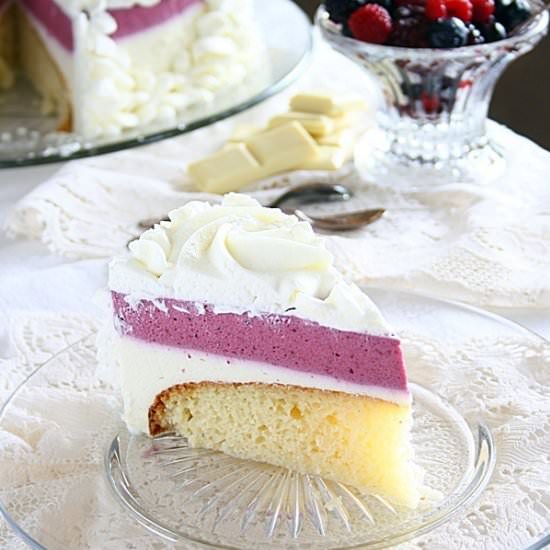 ‘Excellent’ Cake
