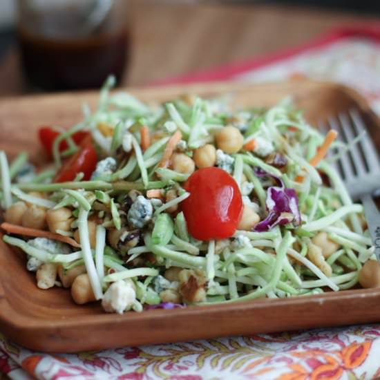 Broccoli Slaw Salad