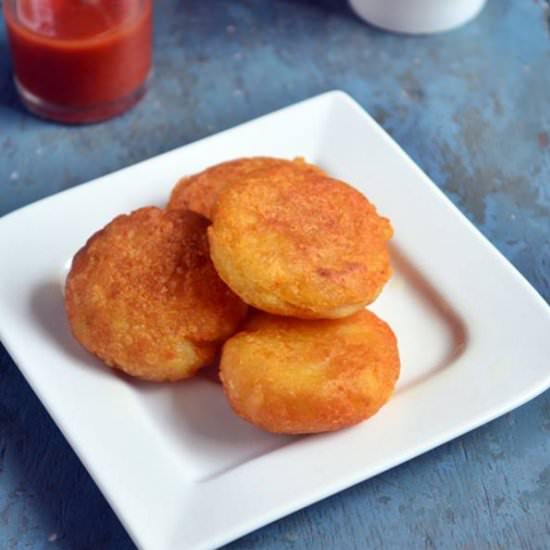 Aloo Tikki