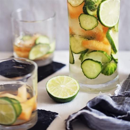White Sangria