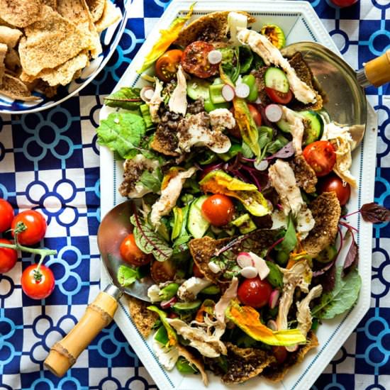 A Salad for Summer