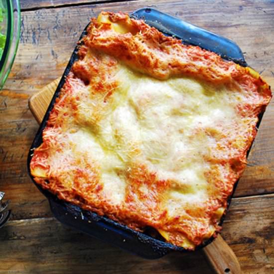 Lasagna