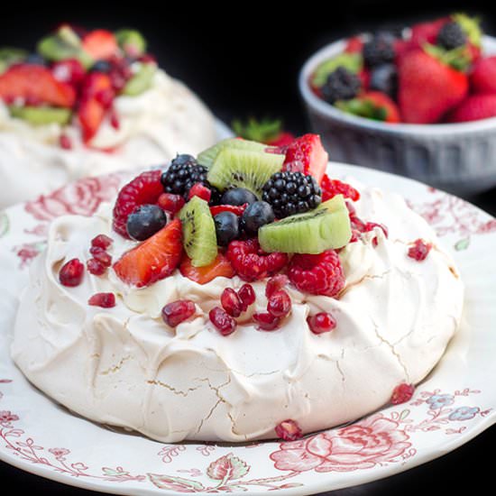 Pavlova