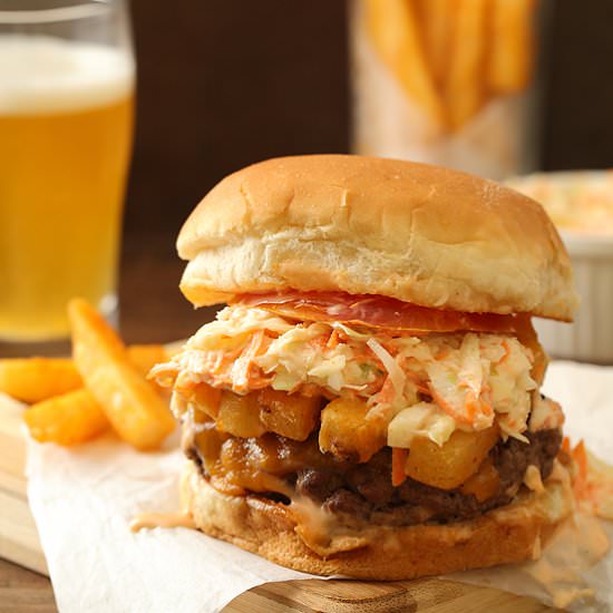 The Pittsburger