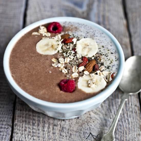 Breakfast Bowl