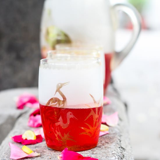 Rooh Afza