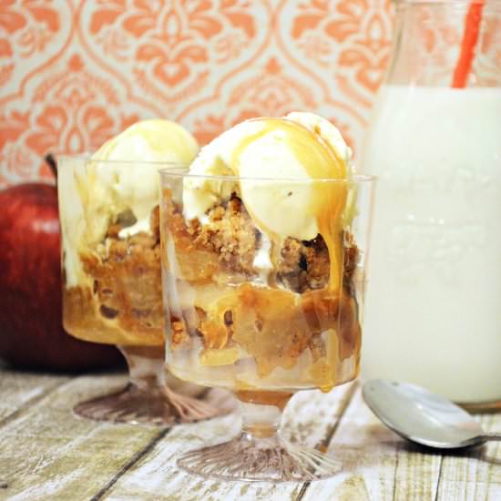 Apple Crisp