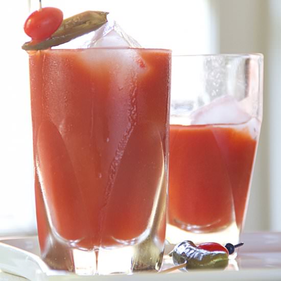 Bloody Maria