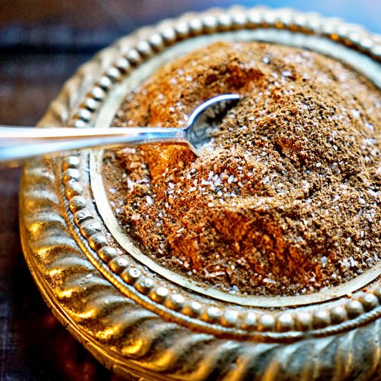 Lebanese Spice Mix