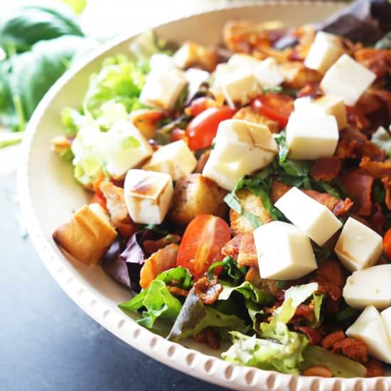 Caprese Salad