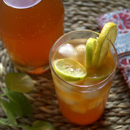 The classic Arnold Palmer