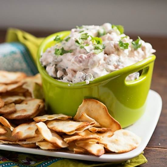 Southwest Dip