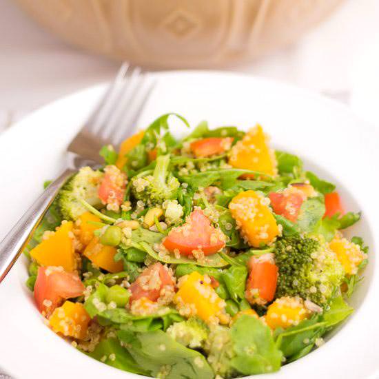 Summer Superfood Salad