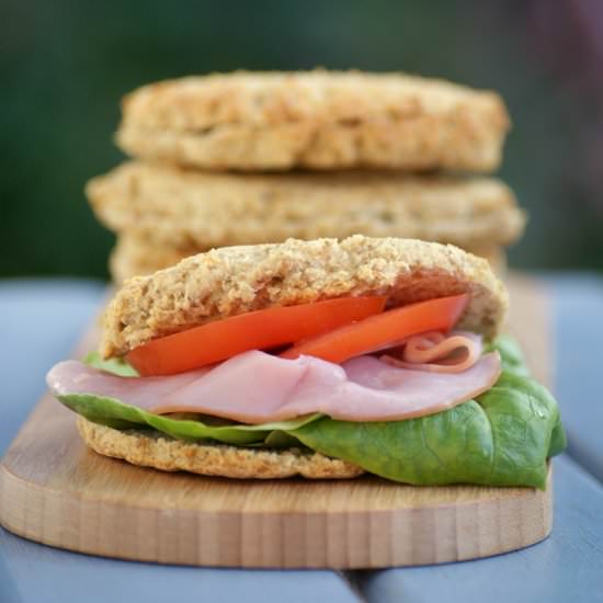 Grain Free Sandwich Thins