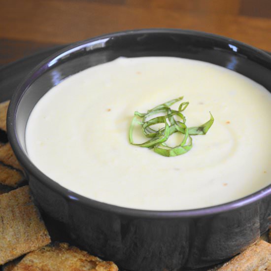 White Bean Dip