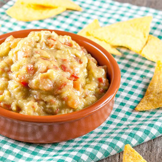 Guacamole