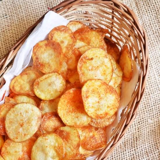 Potato Chips