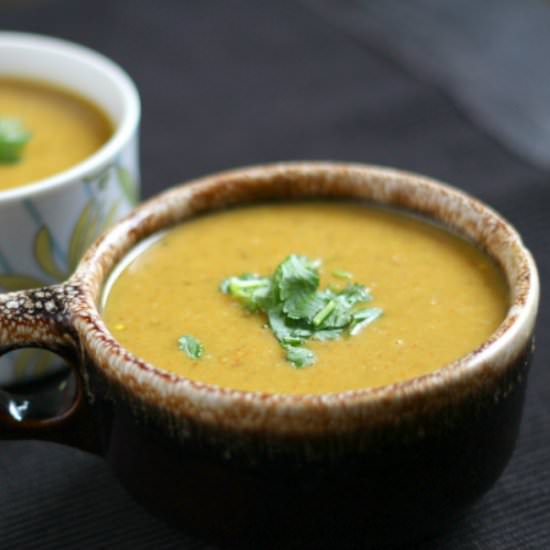 Lentil Soup