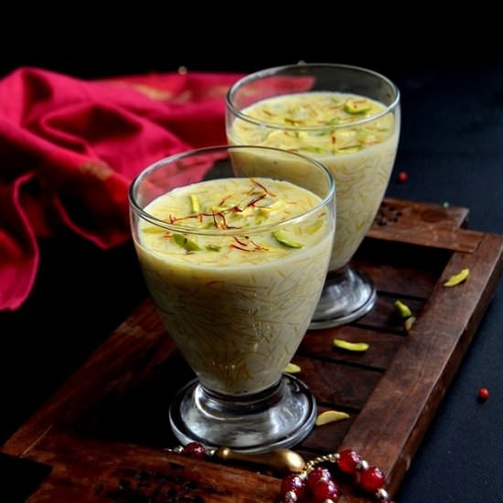 Sheer Khurma