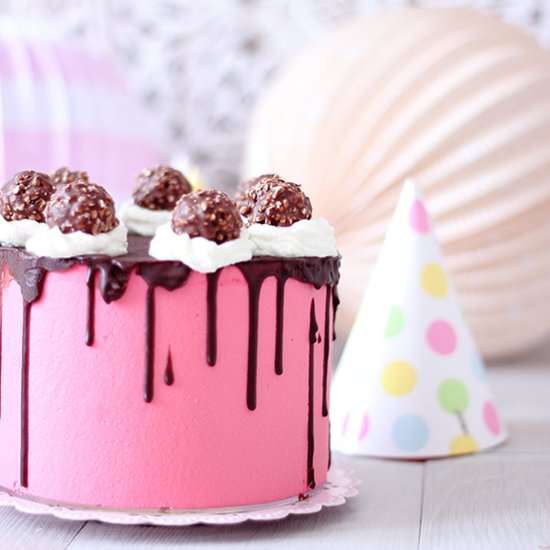 Layer Cake