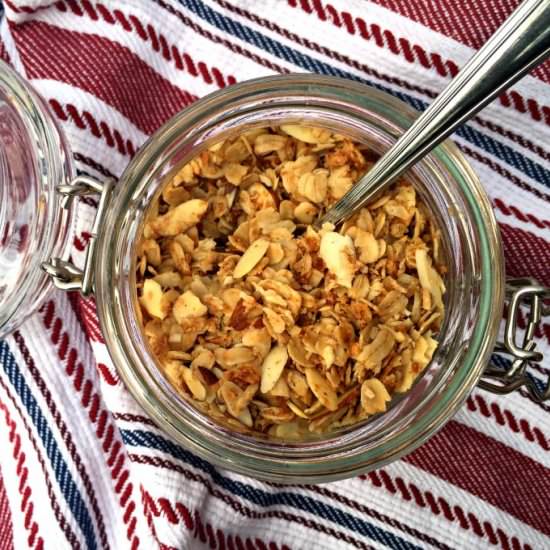 Granola