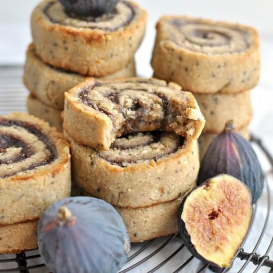 Fig Cookies