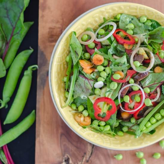Summer Salad