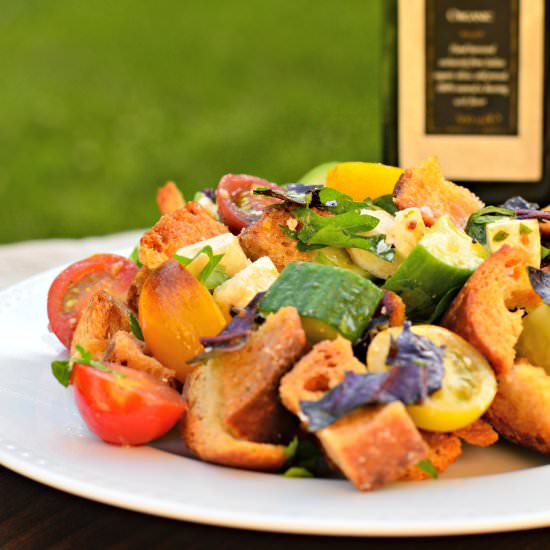 Panzanella