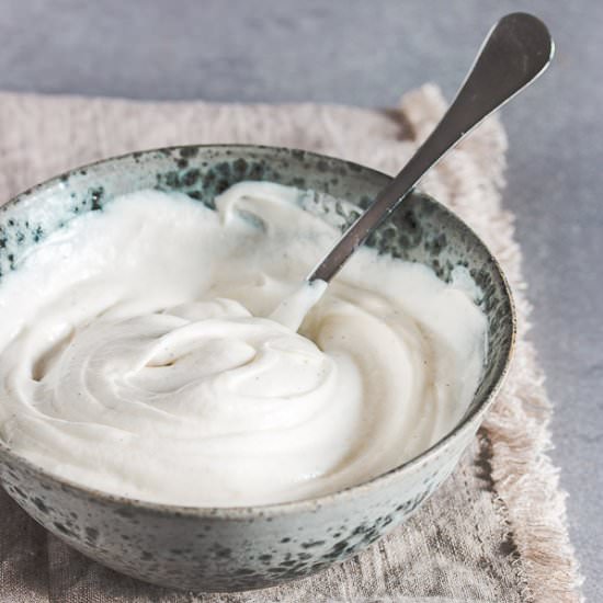 Cream Cheese Frosting