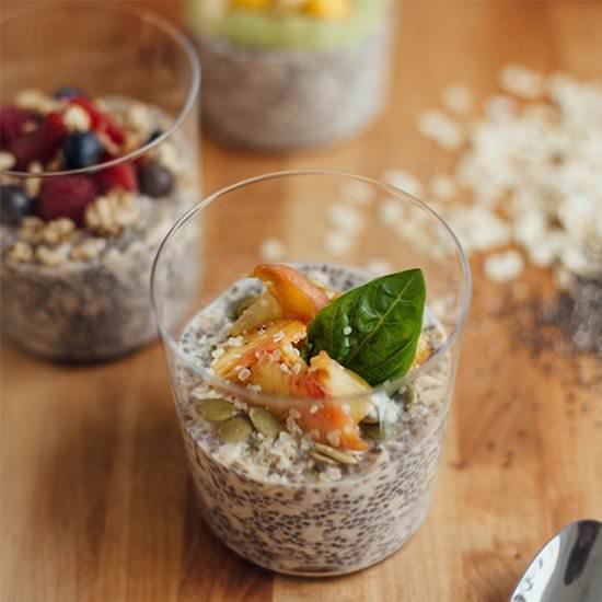 Overnight Oats
