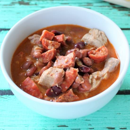 Feijoada