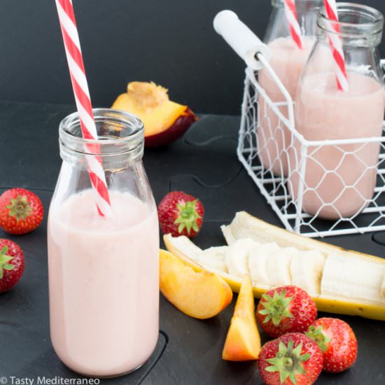 Energizing Smoothie