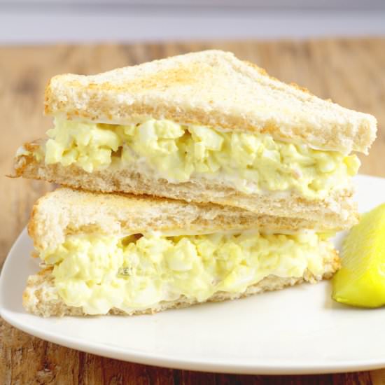 Classic Egg Salad