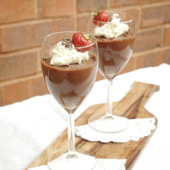 Chocolate Mousse
