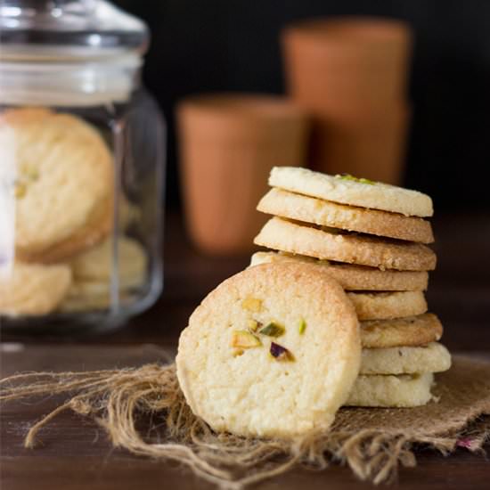 Nankhatai