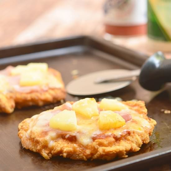 Chizza