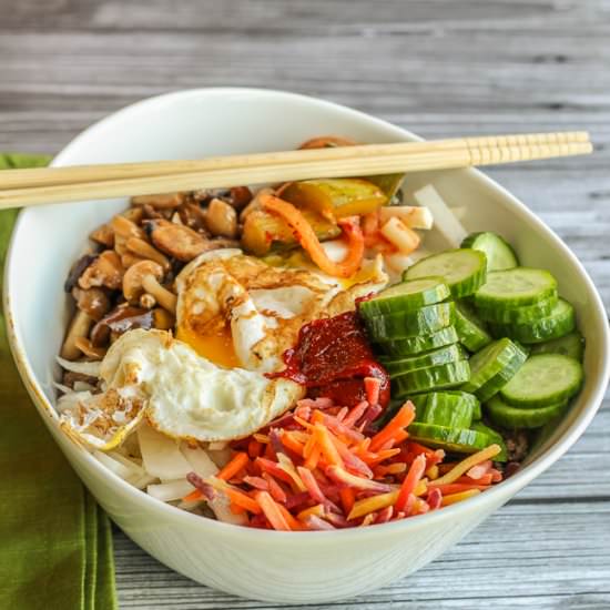 Bibimbap
