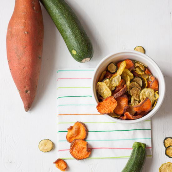 Veggie Chips