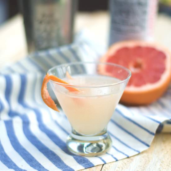 Hemingway Daiquiri/Papa Doble