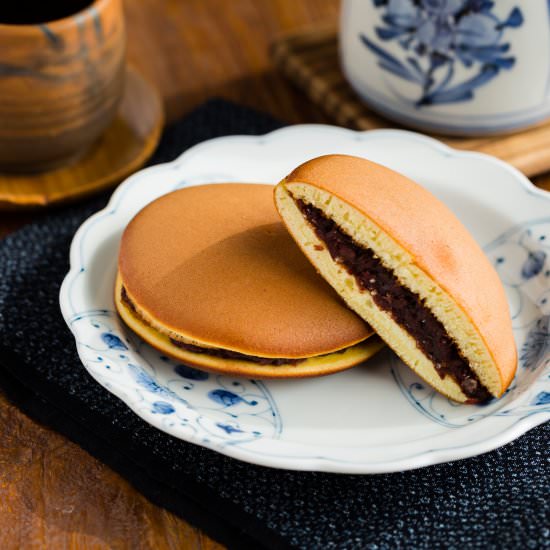 Dorayaki