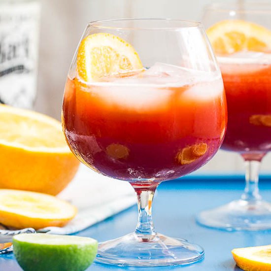 Rum Runner