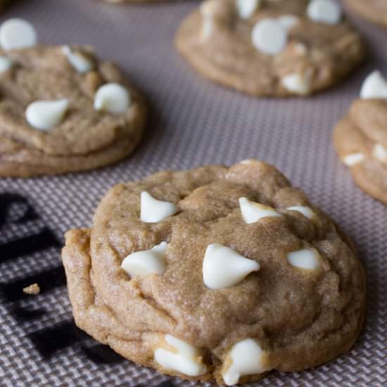 Peanut Butter Cookies